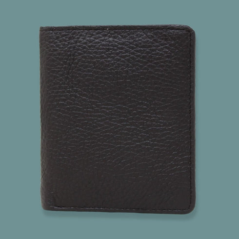 Mayank B Fold Genuine Leather Wallet